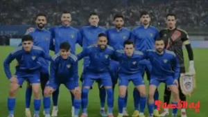 شاهدها عبر Kuwait Sports.. القنوات الناقلة مباراة الكويت والإمارات بكأس العرب مجانًا